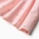 Baby dress I "flowers", height 86-92, pink