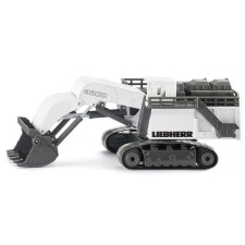 Горный экскаватор Liebherr