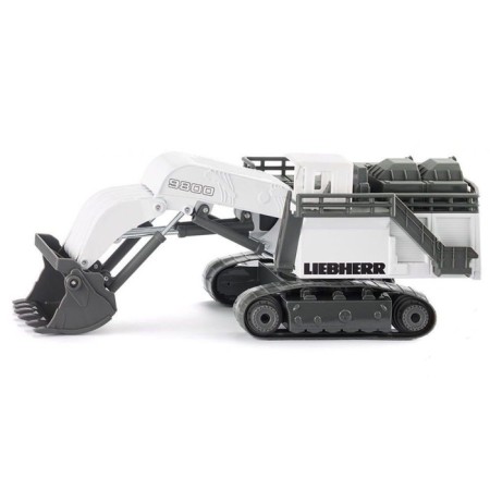 Горный экскаватор Liebherr