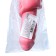 Caramel on the stick "Hold stronger" pink, 150 g