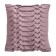 Decorative pillow Bohemian Pink, size 40x40 cm