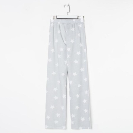 Women's Direct Pants KAFTAN "Star" Size 52-54-7