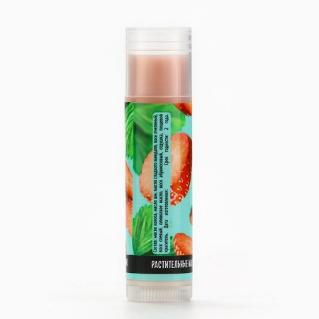 Lip balm, 5 g, stoops, Beauty Food-5