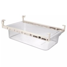 Organizer of the suspended flexispace, for the refrigerator, 29x19 cm, deep
