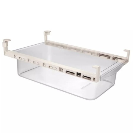 Organizer of the suspended flexispace, for the refrigerator, 29x19 cm, deep
