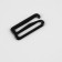 Hand hook, metal, 20 mm, black color