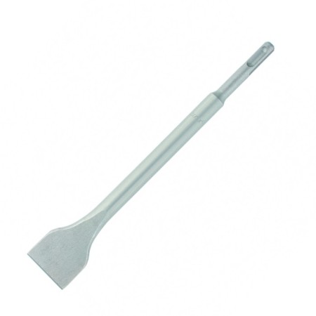 The tough Matrix 70312, flat, wide, 14 x 40 x 600 mm, SDS plus