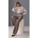 Female blouse, size 54