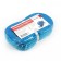 Cargo screed with a mechanism 130 mm, tape width 38 mm, load 2000/4000 kg, length 8 m