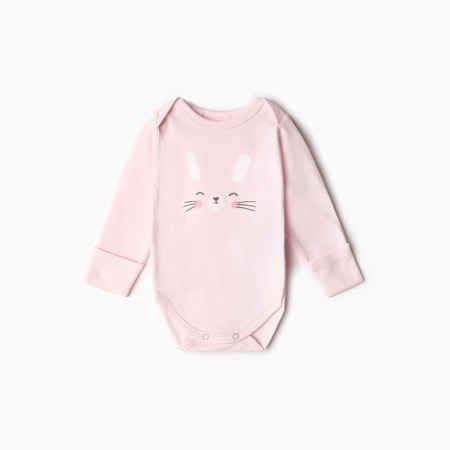 Body body, pink color, height 56 ​​cm