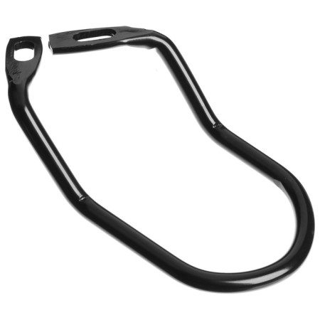 Dream Bike XG-093 Rear Switch Protection, Bolts fastening, Steel-1