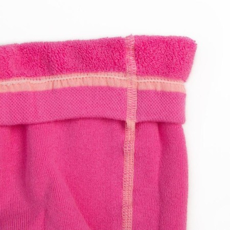 Pantyhose baby terry, pink color, height 110-116 cm-2