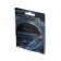 Monophile FX FX FX FLUOROCARBON LESTION 100%, diameter 0.25 mm, test 7.16 kg, 30 m, transparent