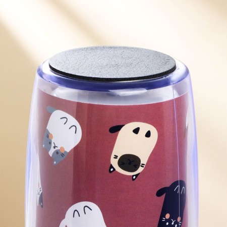 Thermost man with an insert "Myu" 350 ml-3