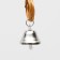 Toy for birds "Bamboo rings", mix