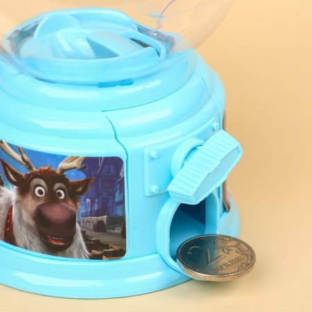 Piggy bank candidate cold heart-2