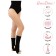 Getra for gymnastics and dancing Grace Dance No. 3, length 30 cm, black color