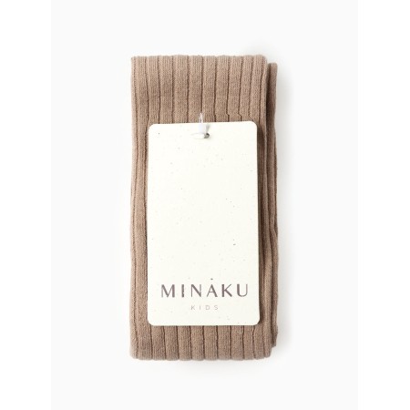 Children's tights with Minaku straps, centralizer, height 74-80-3