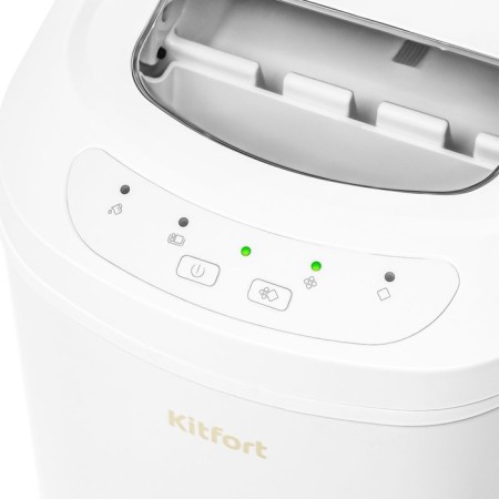 Ice generator KitFort KT-1813, 100 watts, 2.2 l,-6