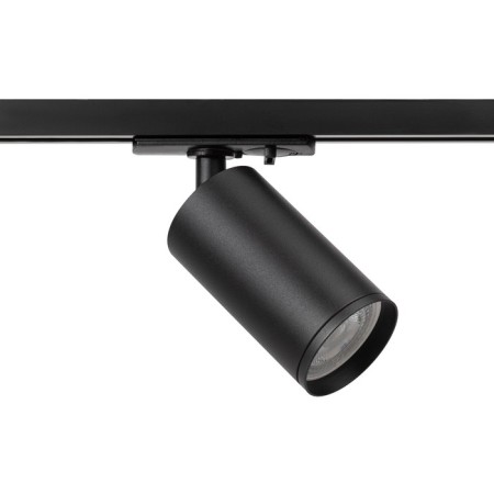 Single-phase track lamp TR39-gU10 BK under the lamp MR16 Black-5