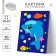 Picture on numbers for children "Baby-delin", 20 x 30 cm
