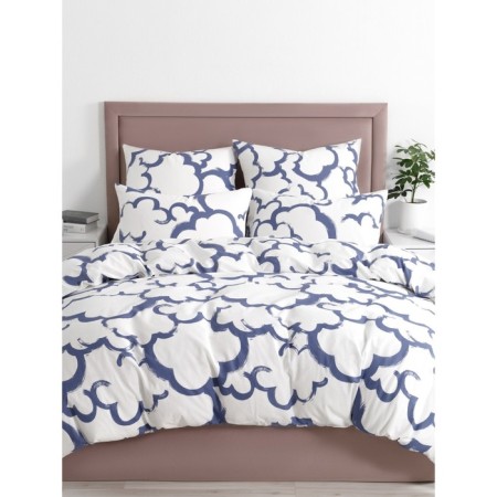 Bed linen 1.5 joint venture, size 150x214 cm, 143x215 cm, 70x70 cm-10