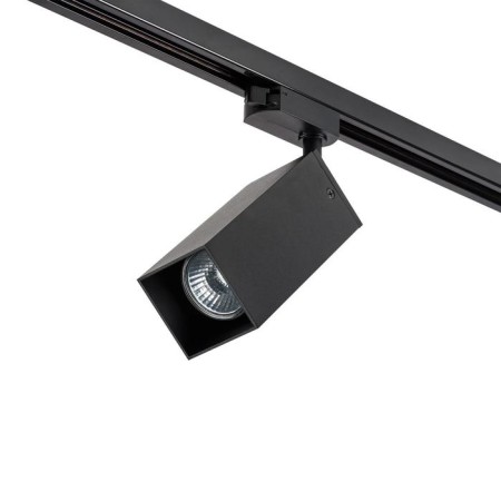 RULLO lamp, 1x50W GU10, black color-2