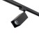 RULLO lamp, 1x50W GU10, black color
