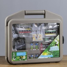 Microscope 