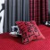 Decorative pillow Unstatus quo, size 40x40 cm
