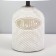 Benefite table lamp E14 40W Brown 20x20x31 cm Risalux