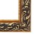 Frame for paintings (mirrors) 70 x 90 x 4 cm, tree "Versailles", gold