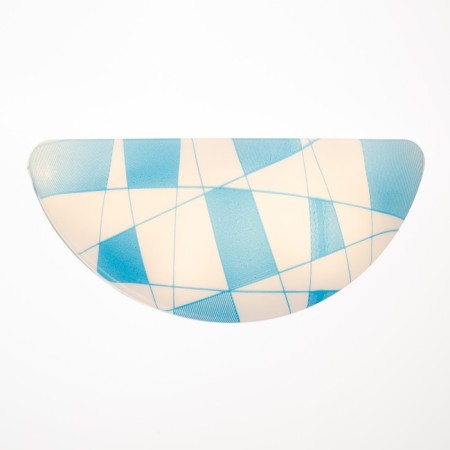 Sconces "Noemi" LED 8W 25.5x11.5x3.5 cm-1