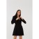 Women's dress Mini Mist p. 46, black