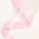 Flower film "Transparent strip" Pink, 0.58 x 10 m