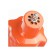 Vibration Patriot VP-40A pump, 300 W, 18 l/min, pressure 60 m, cable 40 m