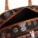 Road bag with lightning, colorful color