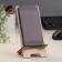 Stand for the phone "MOPS"