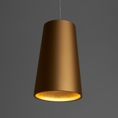 Ceiling light Feron ML1858, IP20, GU10, 35 W, 70x70x110 mm, black color-3
