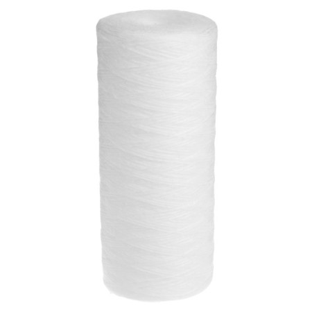 Sminous cartridge Zein PS-10BB, polypropylene thread, 5 μm-6