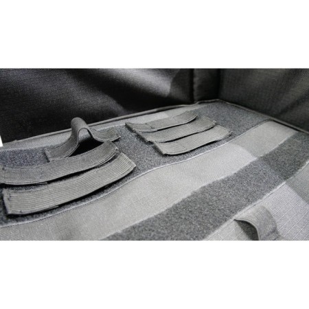 Sibermo bag for ice discovery up to 1 m, color mix 04510105-3