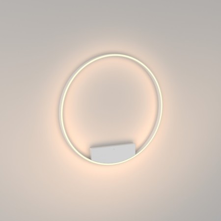 Ceiling Lamp Maytoni Mod058CL-L50W3K, 1XLED, 50W, 80x80x3.5 cm, 2400lm, white color-1