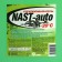 Glass Nast -Auto, - 20 ° C, 5 liters