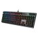 Keyboard A4Tech Bloody B760 Mechanical Gray USB for Gamer LED (B760 GREY (Black Switch) 10045