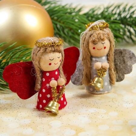 Angel toy toy "Angel", mix