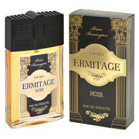 Tuale water men's Ermitage Noir, 100 ml-3