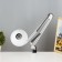 Table lamp on a hinges 800 "Crucian, silver" E27 40W Risalux