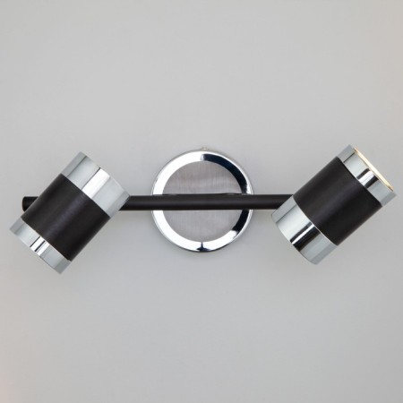 Wall lamp Prime, 50W, GU10, 30x9x15.5 cm-1