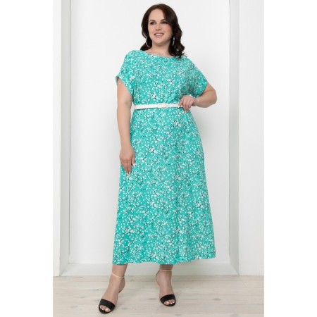 Women's dress, size 60-8