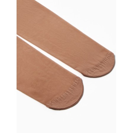 Female tights Conte Elegant Active Soft, 20 Den, size 5, color Natural-2